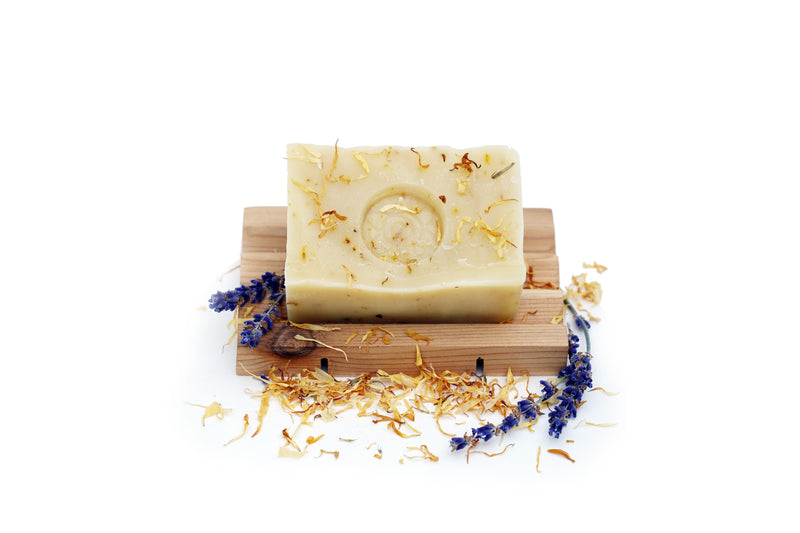 signature scent soap