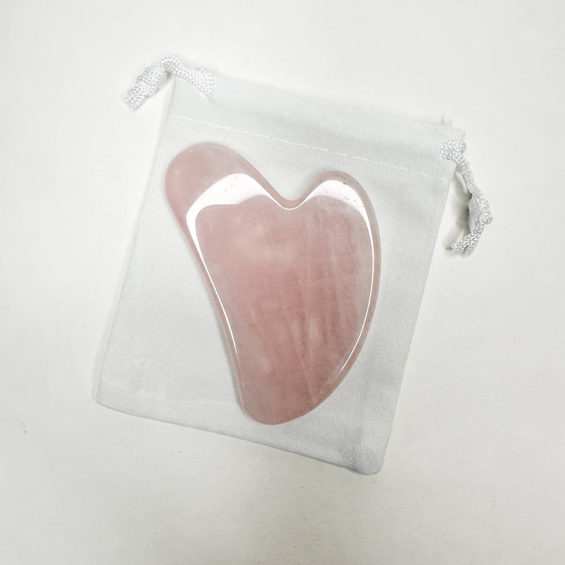 Natural Gua Sha Stone