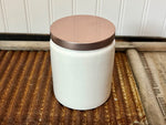farmhouse candle