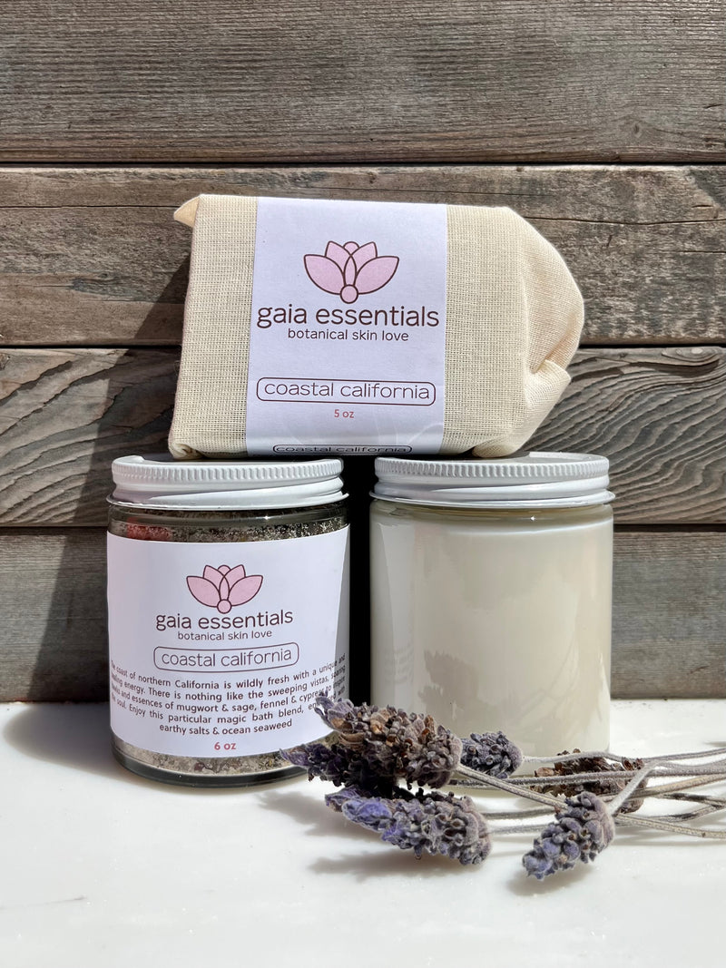 Coastal Gifts